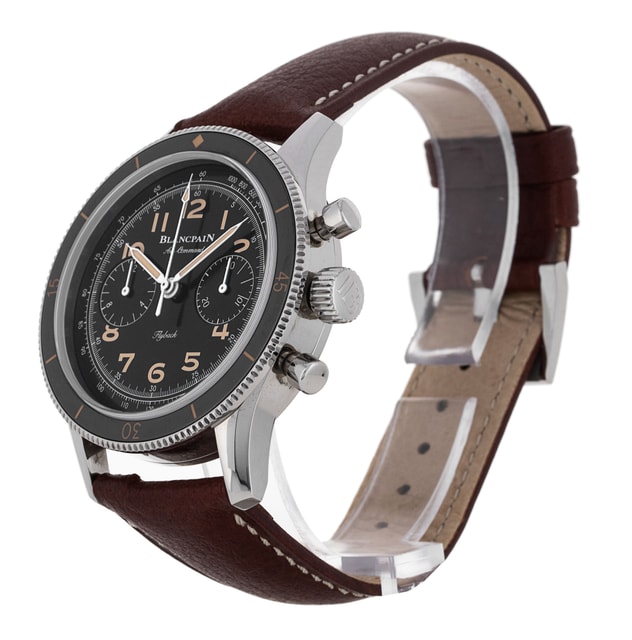 Blancpain Air Command AC01-1130-63A Image 2